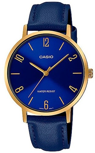 Наручные часы casio   ltp-vt01gl-2b