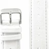 Ремешки "kmv" s-03, 22 р-р, white, l