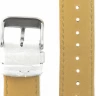 Ремешки "kmv" s-03, 22 р-р, white, l