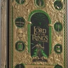 Карты "Theory11 Lord of the Rings Playing Cards "