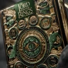 Карты "Theory11 Lord of the Rings Playing Cards "