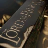 Карты "Theory11 Lord of the Rings Playing Cards "