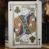 Карты "Theory11 Lord of the Rings Playing Cards "