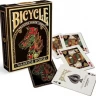 Карты "Bicycle Warrior Horse"