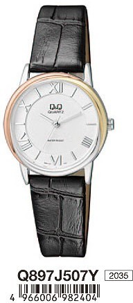 Наручные часы q&q   q897j507y rus
