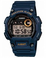 Наручные часы casio   w-735h-2a