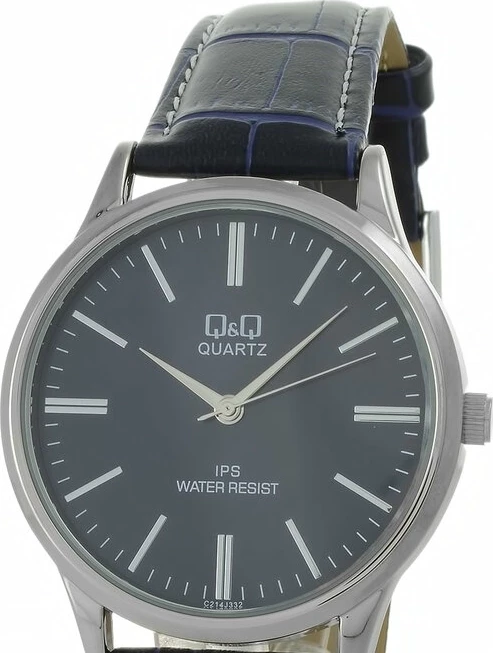 Наручные часы qq c214j332y