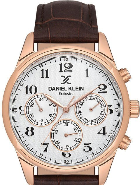 Наручные часы daniel klein dk13550-4