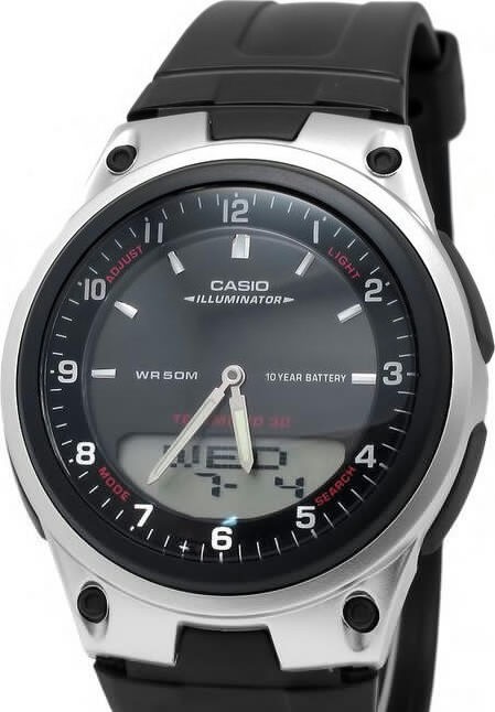 Наручные часы aw-80-1a