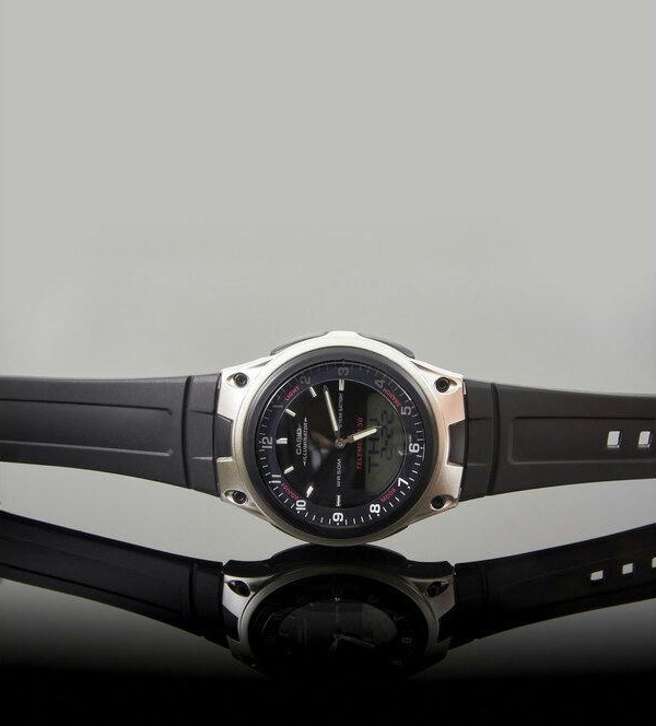 Наручные часы aw-80-1a