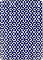 Карты &quot;BEE JUMBO INDEX BLUE&quot;