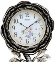 Настенные часы mirron s75a СЧБ