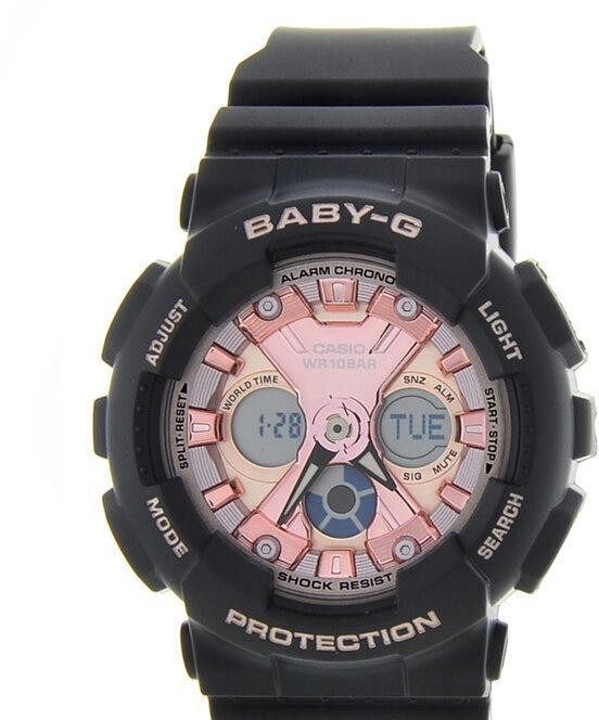 Наручные часы ba-130-1a4er