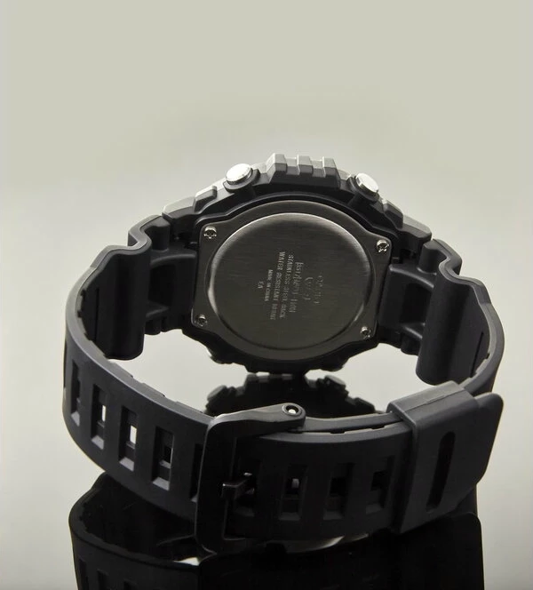 Наручные часы mwd-110hb-1b