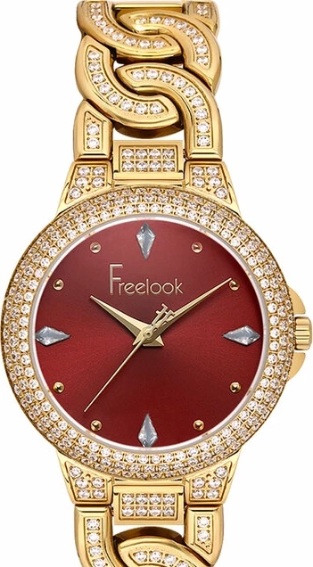 Наручные часы freelook 1.10507-5