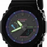 Наручные часы ga-2100rgb-1a