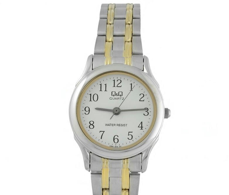 Наручные часы qq q591j404y