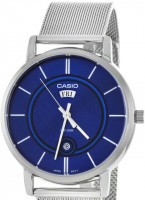 Наручные часы mtp-b120m-2a