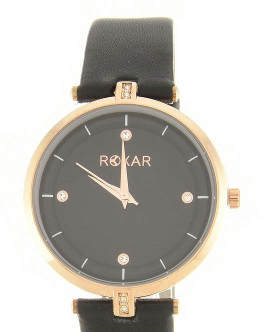 Наручные часы roxar ls120rbr-r