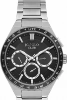 Наручные часы jg.polo club 0125 g11909m.5 5.390