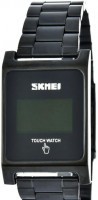 Наручные часы skmei 1869bk black
