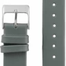 Ремешки "kmv" s-27, 18 р-р, grey, l