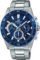 наручные часы casio efv-570d-2a