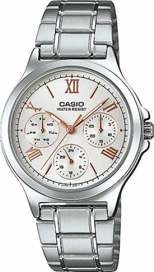 наручные часы casio ltp-v300d-7a2
