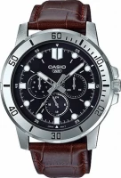 наручные часы casio mtp-vd300l-1e