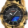 Наручные часы skmei 2351cmdt desert camo