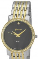 Наручные часы guardo s00422b.1.6 чёрный