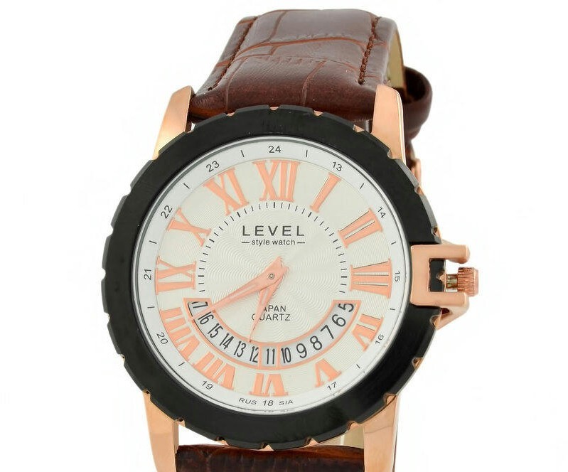 Наручные часы level 3129136r