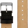 Ремешки mario notti s-11, 16 р-р, black