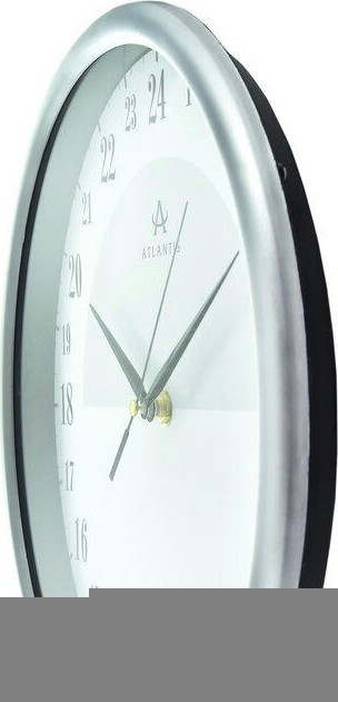 Atlantis GD-9530A2 silver