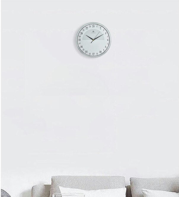 Atlantis GD-9530A2 silver