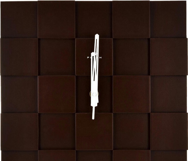 Настенные часы Рубин 2929-002