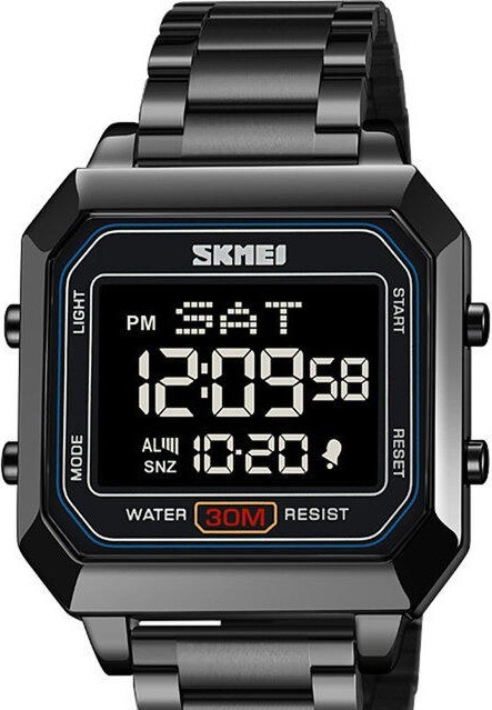 Skmei 2149BK black