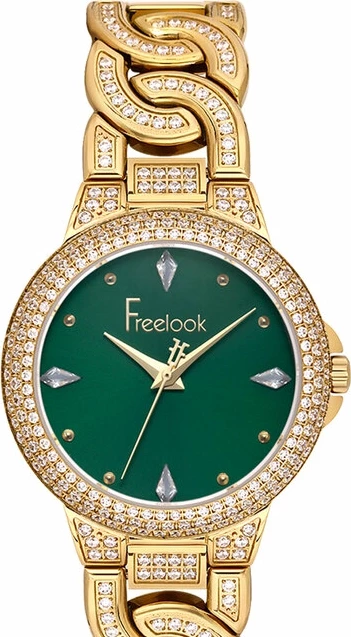 Наручные часы freelook 1.10507-3