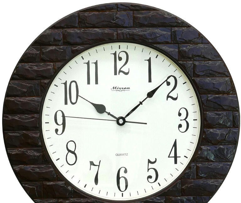 Настенные часы mirron s89a К