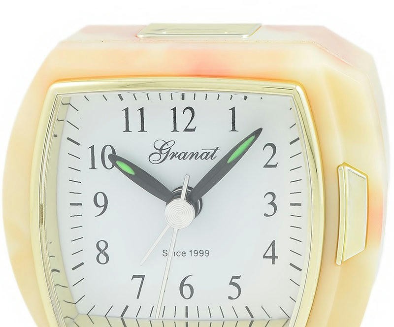 Будильники ГРАНАТ РТ109-М6