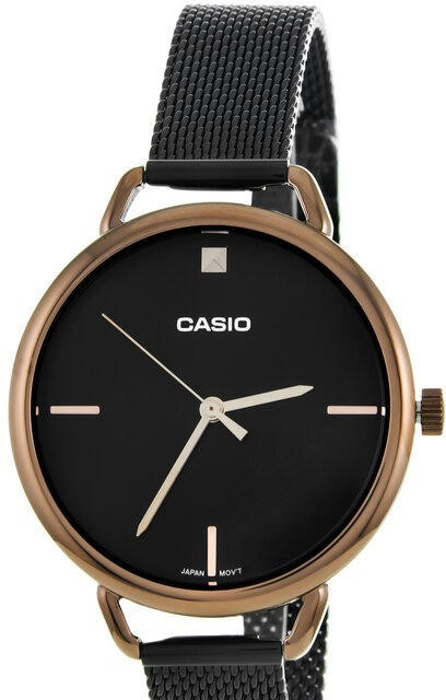 Наручные часы ltp-e415mbr-1c