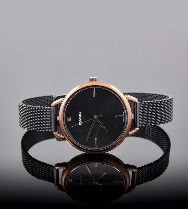 Наручные часы ltp-e415mbr-1c