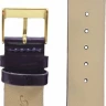 Ремешки mario notti s-19, 20 р-р, violet