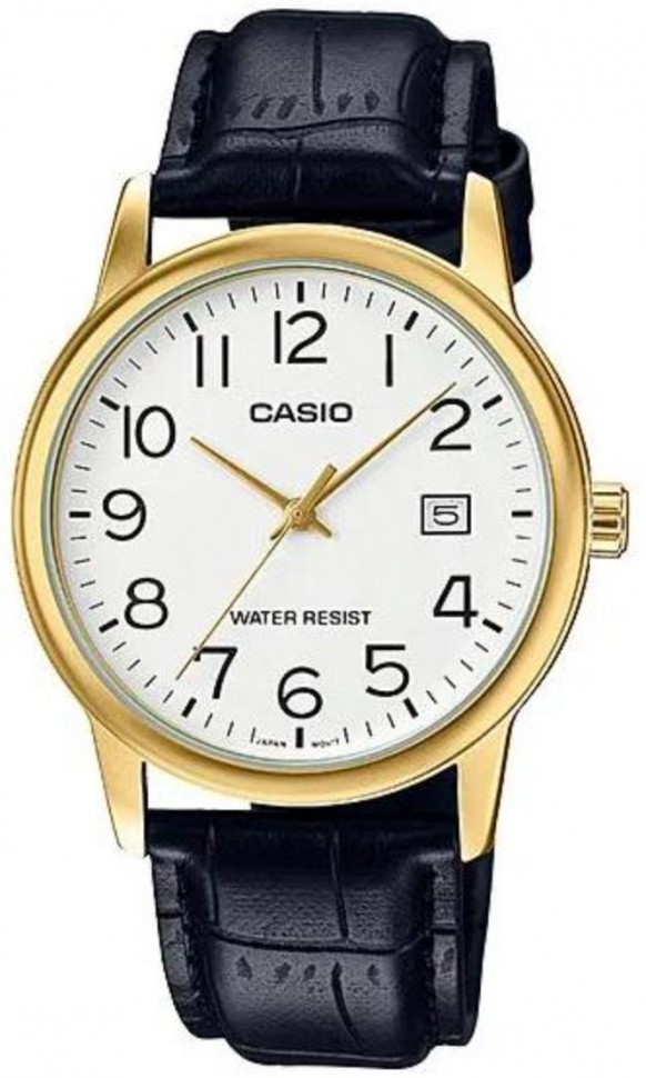 Наручные часы casio   mtp-v002gl-7b2