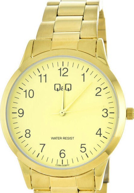 Наручные часы qq c08a-006py