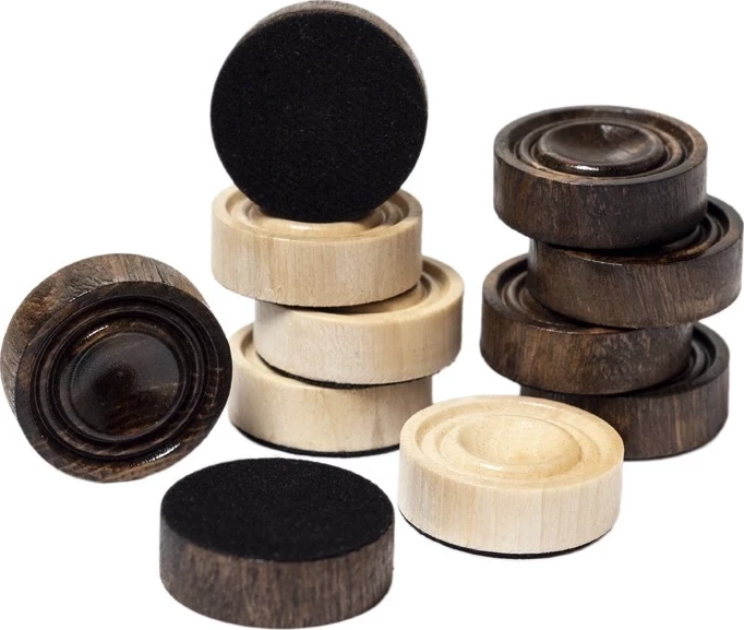 Нарды резные "Лев", Ustyan