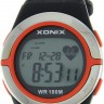 Наручные часы xonix hrm2-004d спорт