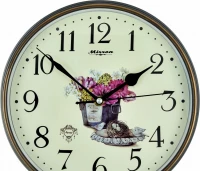 Настенные часы mirron p2981А ЧЗБНЦ