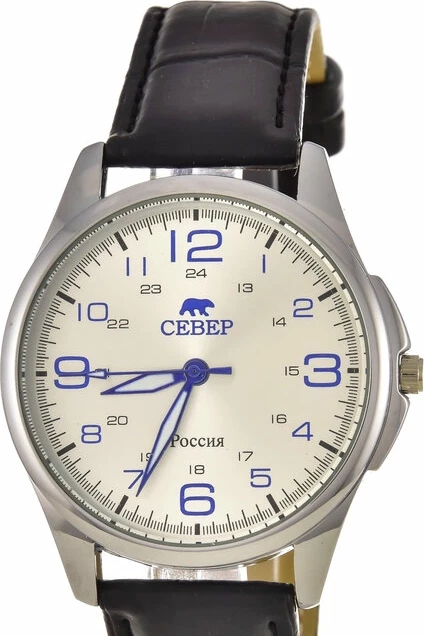 Наручные часы Север x2035-110-117
