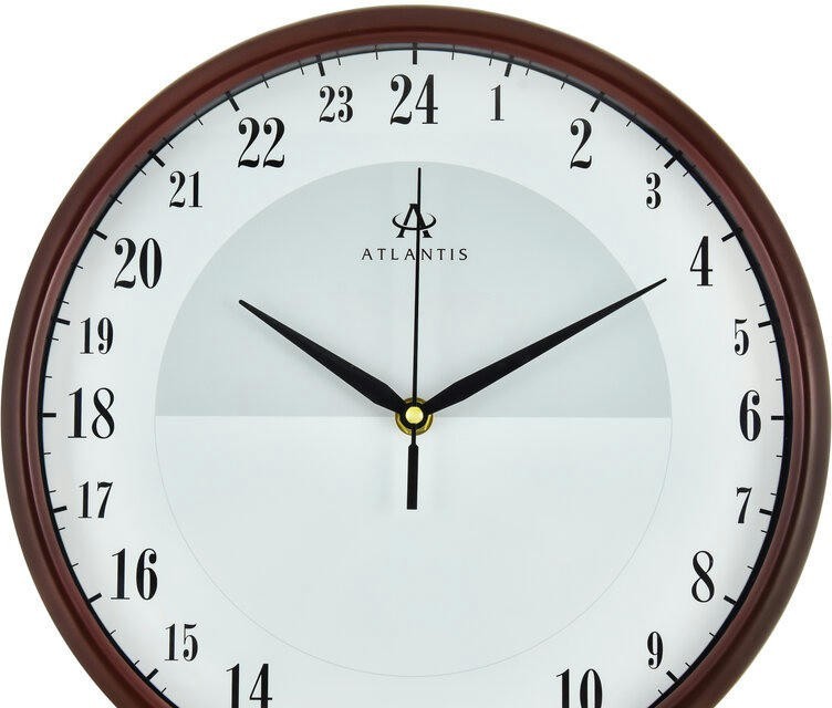 Atlantis GD-9530A2 brown